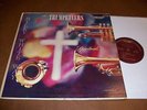 THE TRUMPETEERS Milky White Way RARE  SCORE 4021 ORIGINAL 1ST PRESSING MONO LP*