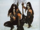Immortal - Battles In The North Clear / White Marble Vinyl LP