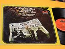 BEATLES LP IN THE ANFANG ORIG ITALY 1974