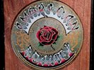 GRATEFUL DEAD {AMERICAN BEAUTY} WS 1893 Vinyl 1970 LP FREE SHIPPING