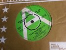 FOUR TOPS IT'S ALL IN THE GAME PROMO EX SOULD DISCO FUNK