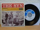 THE SYN - FLOWERMAN / 14th HOUR TECHNICOLOUR DREAM France PSYCH ROCK SINGLE