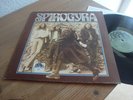 SPIROGYRA ST. RADIGUNS GREEN BRAIN 1972 FOLK / ROCK / RARITY