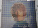 DAVID BOWIE - SPACE ODDITY / 1999 Simply Vinyl 180g Pressing - Mint / Sealed