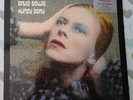 DAVID BOWIE - HUNKY DORY / 1997 EMI Centenary 180g Pressing