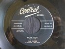 Excels, Central 2601, Baby Doll & You're Mine Forever, Nice Uptempo and ballad