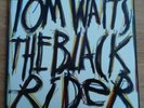 TOM WAITS - THE BLACK RIDER - VERY RARE 12