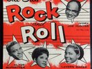 All Star Rock & Roll Atlantic EP 575, Ruth Brown, Clyde McPhatter, Ruth Brown