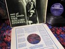 M- VINTAGE FFSS stereo THE ROLLING STONES   '65 OUT OF OUR HEADS R&B PUNK GARAGE