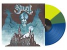 Opus Eponymous by Ghost (Sweden) (Vinyl, Nov-2013, Metal Blade)