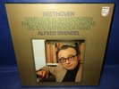 $PHILIPS 6768 004 DUTCH *ALFRED BRENDEL* BEETHOVEN THE PIANO SONATAS *13 LP SET*