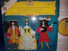 $DGG 138 654 SLPM *RED STEREO *FREMAUX* TURINA: DANZAS FANTASTICAS etc *NM