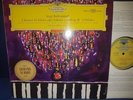 @DGG 138 076 SLPM *RED STEREO *RICHTER* RACHMANINOFF CTO NO.2 /6 PRELUDES* NM