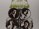 The Kinks-Something Else By the Kinks  Vinyl / 12