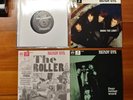 Liam Gallagher + Beady Eye 4 x 7