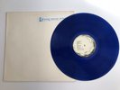 Flying Saucer Attack - FSA Blue vinyl edition