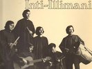 Inti-Illimani Viva Chile  NEAR MINT Pläne Vinyl LP