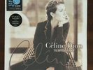 CELINE DION - S'IL SUFFISAIT D'AIMER - IN FRENCH - 180 GRAM VINYL - SEALED 3 LPS
