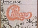 CHICAGO XI 1977 test pressing vinyl lp NM