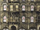 Led Zeppelin sealed double LP 180G issue Physical Graffiti