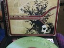 HOT WATER MUSIC The New What's Next NEAR MINT GREEN MARBLED VINYL