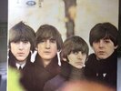 Beatles For Sale 1st Pressing  Near Mint Parlophone U.K-1965 LP Stereo PCS-3062