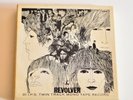 THE BEATLES Revolver REEL-TO-REEL TAPE 3.3/4ips.TA-PMC 7009 MONO 1966 RARE