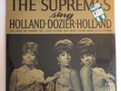 The Supremes - Sing Holland Dozier Holland - SEALED 1966 Motown 1st Press MS-650
