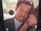 SEALED 1968 N. SOUL 1st PRESS  LP  EDDIE FLOYD  I'VE NEVER FOUND A GIRL  STAX