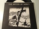 Sisters of Mercy - Sins & Secrets - Rare 7