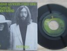 John Lennon  - Mother/Why -  French Picture Sleeve PS 7