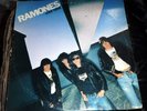 Ramones. Leave Home. EX- LP