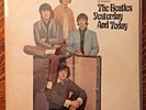 Butcher Cover 1966  Beatles Yesterday and Today   Mono Capitol T2553 2nd State