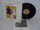 ORNETTE COLEMAN & CHARLIE HADEN Soapsuds 1979 EX  LP Artists House AH6 Free jazz