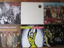 71x  HARDROCK / PROG / ROCK LPs  Rolling Stones, Beatles Master MFSL, Metallica