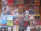 400x  HARDROCK / ROCk-POP / SCHLAGER 7''  Accept,Udo Lindenberg, Kraftwerk,Oasis