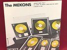 THE MEKONS Where Were You? 1978 UK 7