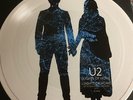 U2 LIGHTS OF HOME RECORD STORE DAY PICTURE DISC VINYL LTD EDN RECORD NEW