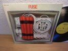 FUSE SAME LP IN 1970 MINT TOP PROGRESSIV KRACHER