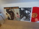 GUIDED BY VOICES briefcase LP LTD ED RED WAX RARE INDIE GARAGE ROBERT POLLARD
