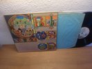 KING CRIMSON - Lizard - UK 1ST PRESS 2U/2U ILPS 9141 ARCHIVE MINT