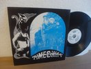 TIMESHIFT GREAT NEO PSYCH GARAGE FROM AUSTRIA PRIVATE LP NM