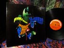 1967 Orig THE SEEDS - RAW & ALIVE  Garage FUZZ Punk PUSHING TOO HARD