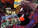 1967 Orig THE SEEDS   FUTURE Psych Garage FLOWER POWER = ACID PSYCHEDELIC LP