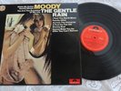 THE GENTLE RAIN  MOODY.1973  NICK INGRAM  RARE. JAZZ FUNK OUTSTANDING CONDITION