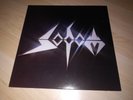 Sodom - Expurse of Sodomy  (12