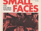 SMALL FACES Tin Soldier  Sweden 45 STUNNING COND  swedish GARAGE psych