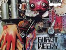 Frank Zappa/Mothers of Invention - Burnt Weeny Sandwich [LP] 2018 vinyl