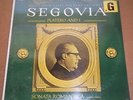 Andres Segovia PONCE / CASTELNUOVO-TEDESCO - Decca Gold DL 710093 SEALED
