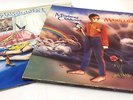 2 X MARILLION (FISH) Vinyl Lps Inc 'Misplaced Childhood' & 'Fugazi' - L26